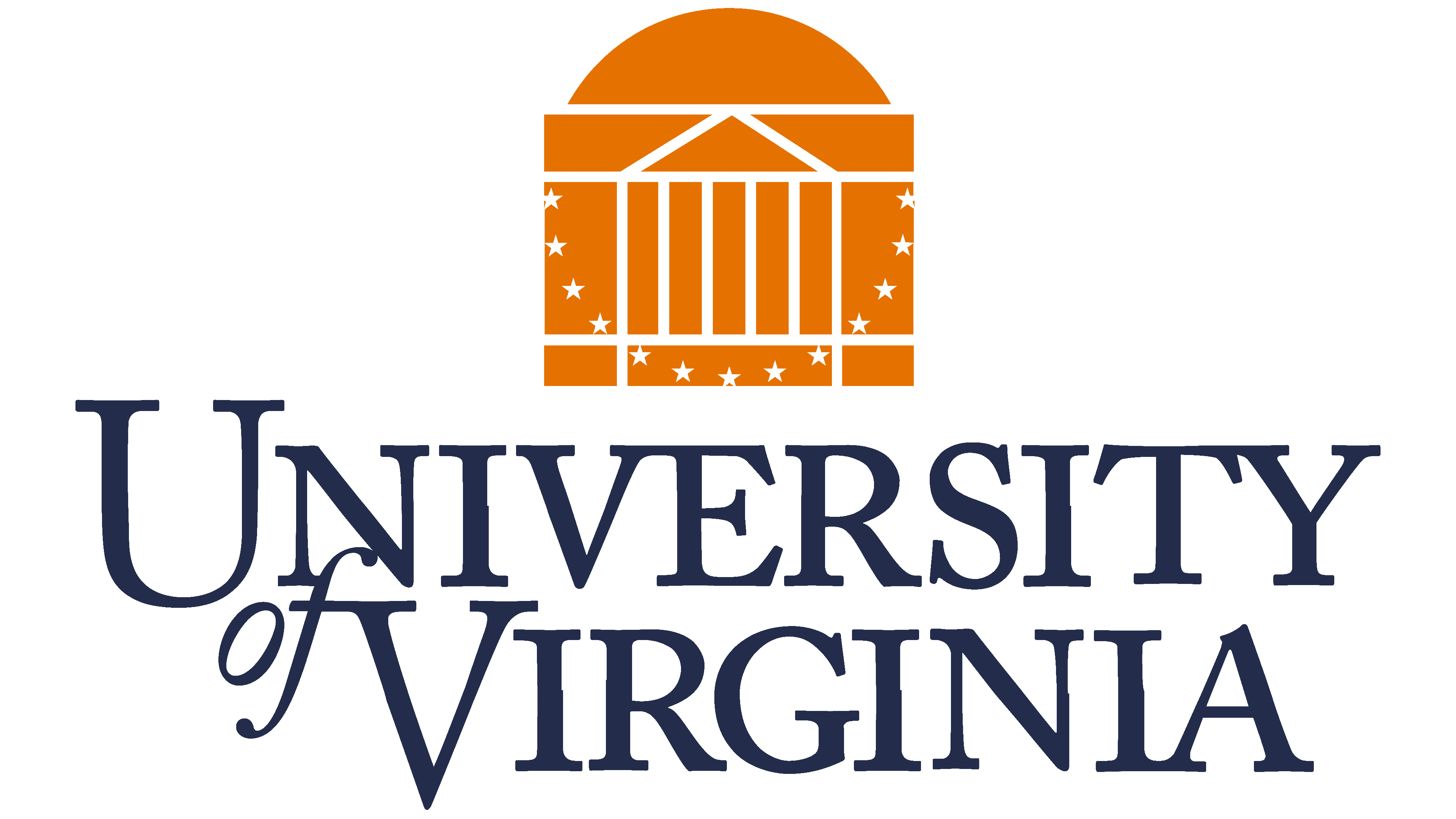 University of Virginia (UVA) Logo