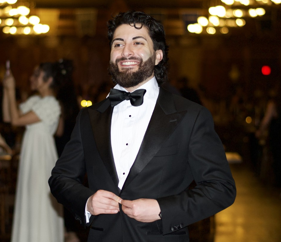 Jason Jabbour